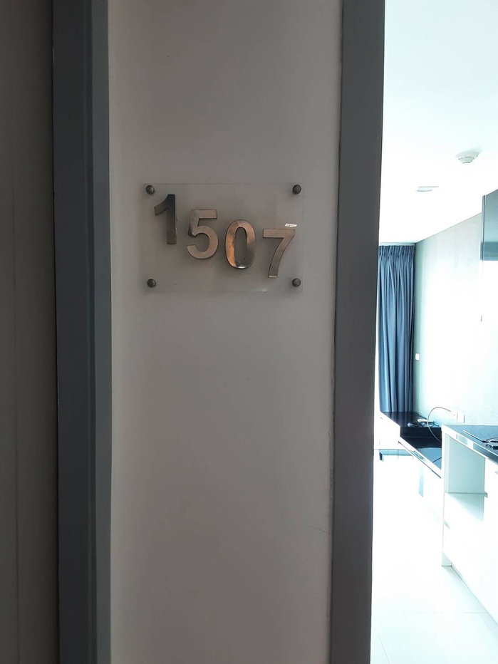 picture CONDO 35.77 Sq.m. Bang Lamung Chonburi for 2.8M - 3/9