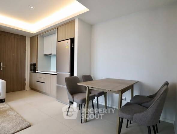 picture 1-BR Condo at Circle Sukhumvit 31 near MRT Sukhumvit (ID 2833936) - 3/9