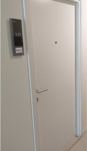 รูป ห้องชุด/คอนโดมิเนียม 24.48 ตร.ม. ห้องชุด พลัม คอนโด โชคชัย 4 [ชั้น 4 อาคาร B] ลาดพร้าว กรุงเทพมหานคร 1.7M - รูปที่ 2/12