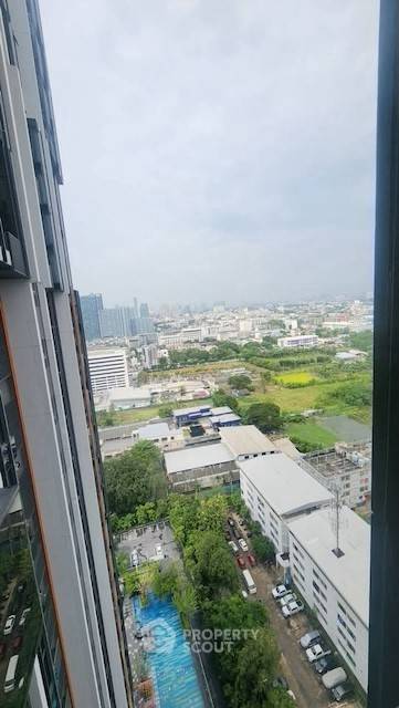 รูป คอนโด 1-ห้องนอน ที่ เดอะ ไลน์ สุขุมวิท 101 ใกล้ BTS ปุณณวิถี (ID 2831452) - รูปที่ 2/14