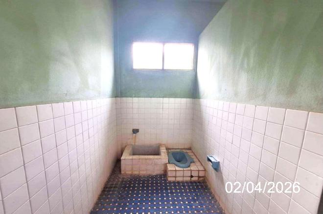 รูป บ้านเดี่ยว 1228 ตร.วา ลี้ ลำพูน 2.6M - รูปที่ 12/44