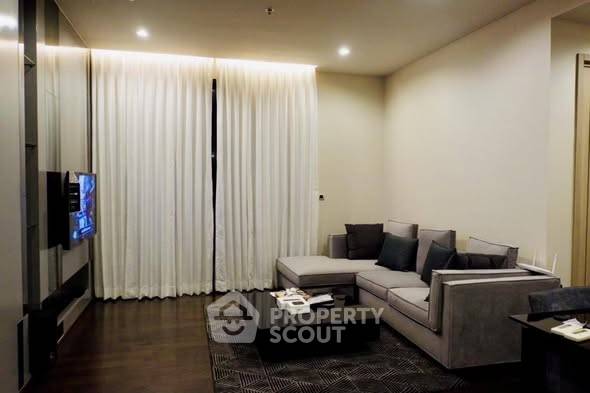รูป คอนโด 2-ห้องนอน ที่ เดอะ เทอร์ทีไนน์ บาย แสนสิริ ใกล้ BTS พร้อมพงษ์ (ID 2796195) - รูปที่ 2/9