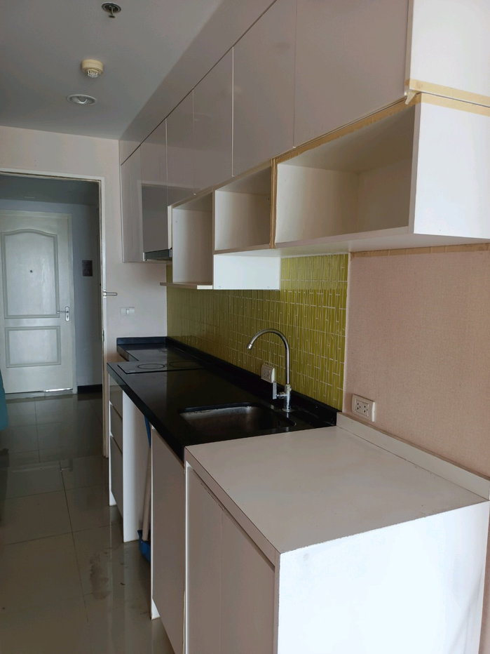 picture CONDO 33.65 Sq.m. Thon Buri Bangkok for 2.3M - 11/12