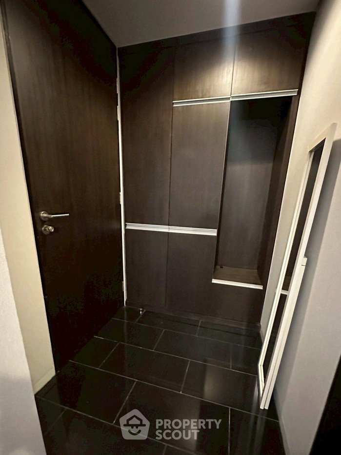 รูป คอนโด 2-ห้องนอน ที่ ไซมิส จอยญ่า ใกล้ MRT เพชรบุรี (ID 2338485) - รูปที่ 9/13