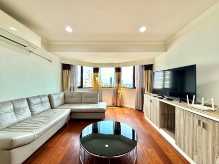 รูปภาพ Baan Suanpetch | Renovated 3 Bedroom Condo in Phrom Phong - BR10338CD