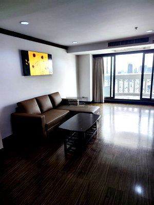 Condos for rent : 🔥🔥🔥 For Rent Condo , State Tower , nice view , high floor , corner unit , wide frontage , newly renovated , BTS-Saphan Taksin , Silom , Bang Rak , Bangkok , CX-140142 ✅ Live chat ADD LINE @connexproperty ✅