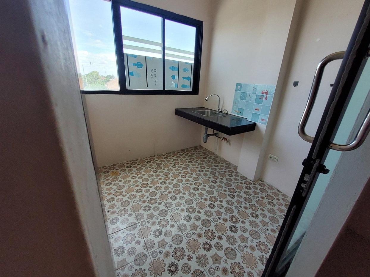 picture CONDO 44.8 Sq.m. Phan Thong Chonburi for 1.1M - 10/16