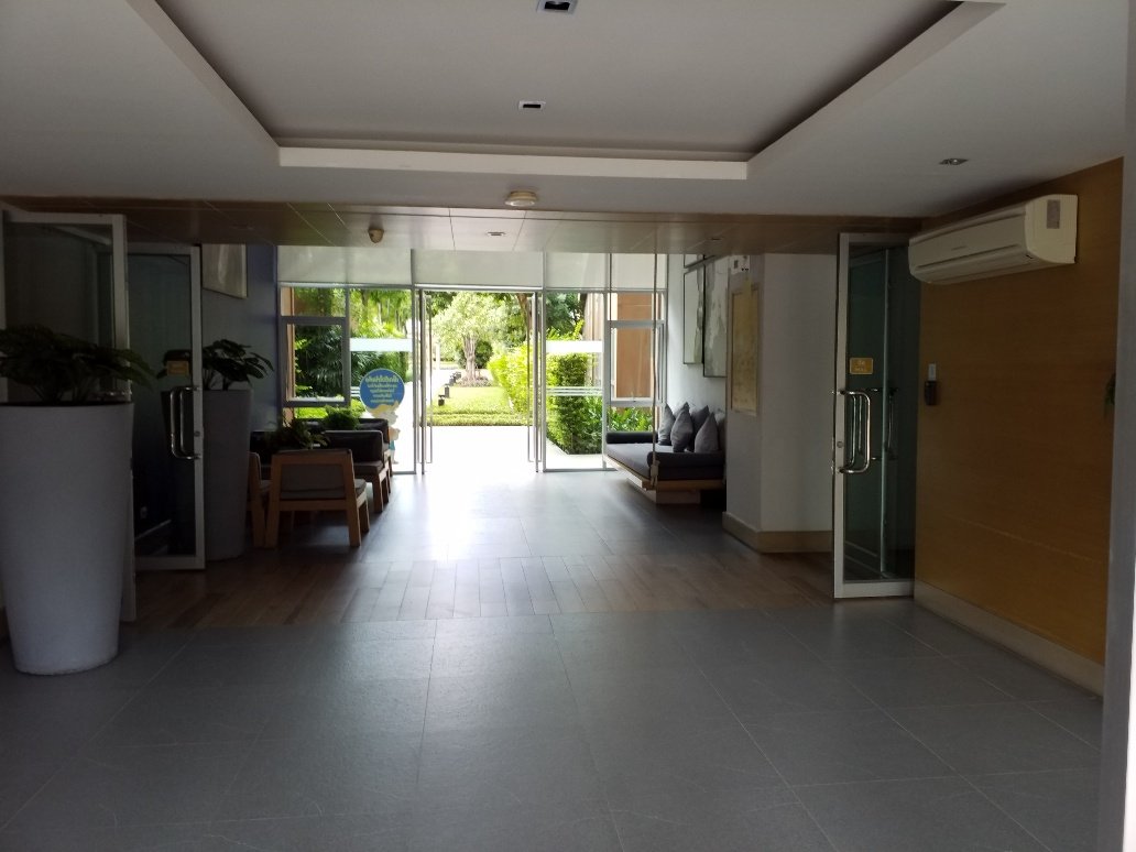 picture CONDO 29.95 Sq.m. Cha-Am Petchburi for 1.7M - 15/18