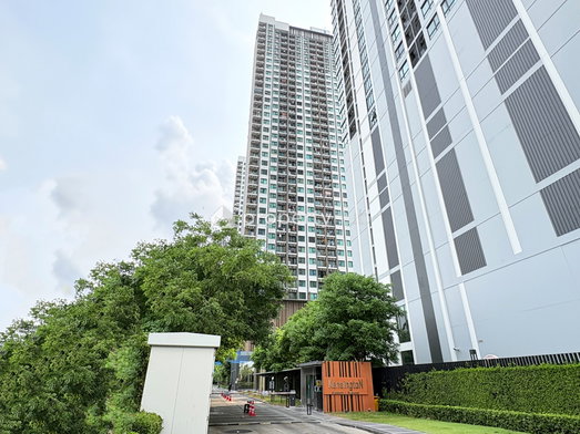 รูป Kensington Sukhumvit - Theparak - รูปที่ 5/17