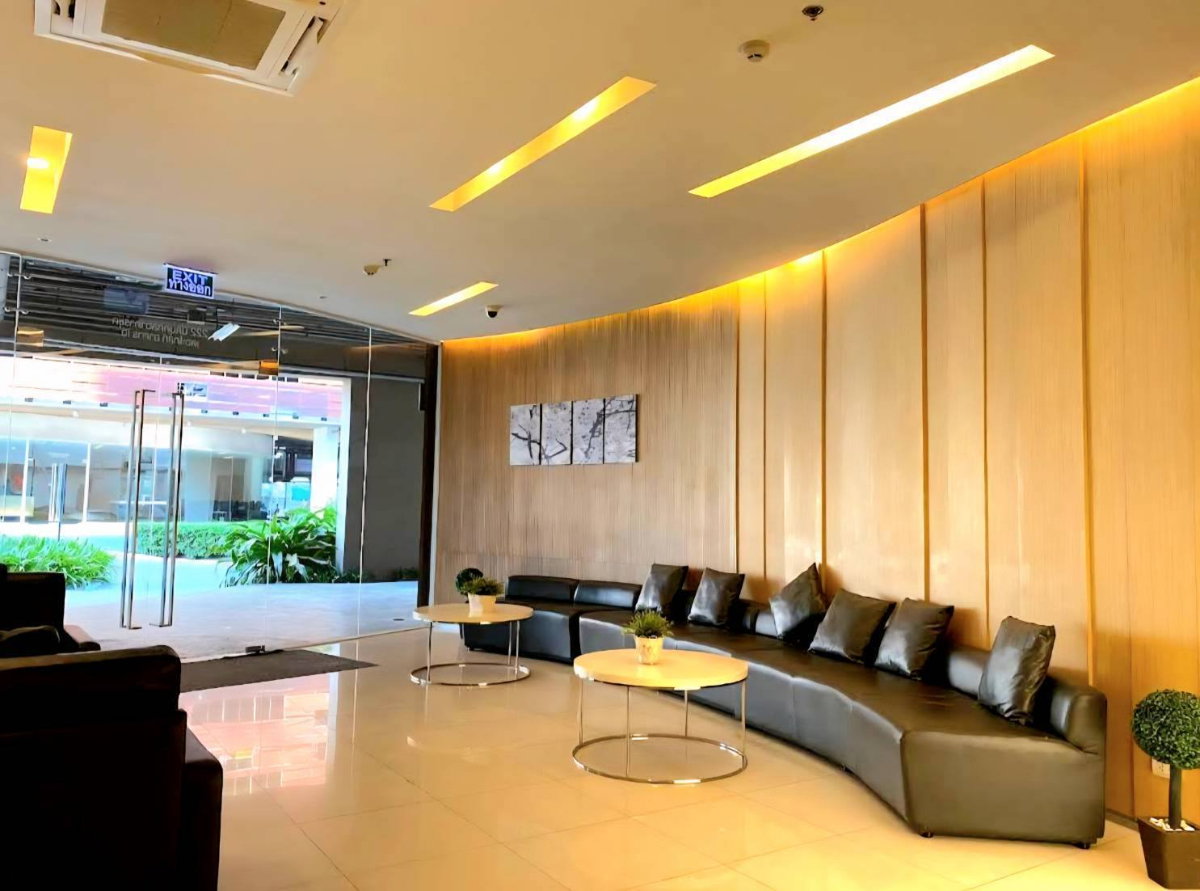 รูป 🏢 ให้เช่าคอนโด : The Coast Condominium (เดอะ โคสต์ คอนโดมิเนียม)   รหัสทรัพย์ | 📌LNP-C13060  - รูปที่ 13/30