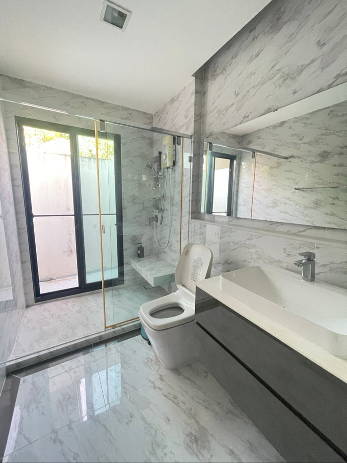 รูป Mantana Bangna Km.7 Megabangna - รูปที่ 14/19