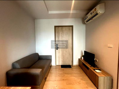 Condos for rent : For Rent Condo , Altitude Unicorn Sathorn-Tha Phra , BTS-Talat Phlu , Talat Phlu , Thon Buri , Bangkok , CX-121631 ✅ Live chat with us ADD LINE @connexproperty ✅