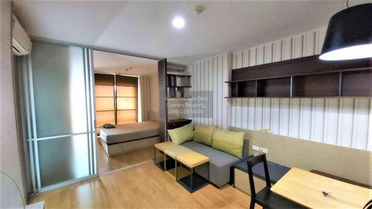 รูปภาพ FOR RENT condo , U Delight @ Huai Kwang Station , MRT-Huai Khwang , Huai Khwang , Huai Khwang , Bangkok , CX-05637 ✅ Live chat with us ADD LINE @connexproperty ✅