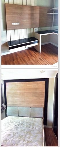 picture CONDO 25.94 Sq.m. Bang Lamung Chonburi for 1.5M - 6/6