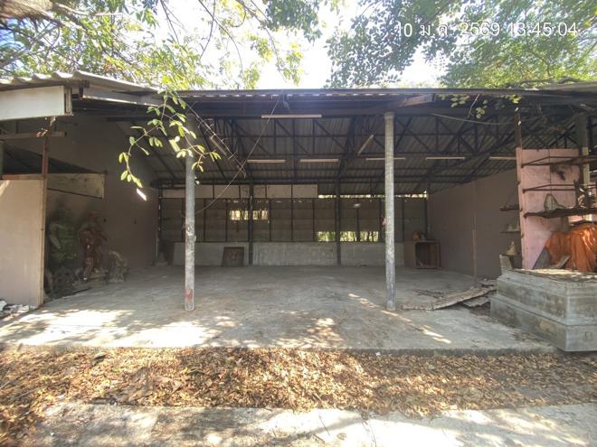 รูป บ้านเดี่ยว 2000 ตร.วา นครชัยศรี นครปฐม 20.5M - รูปที่ 17/62
