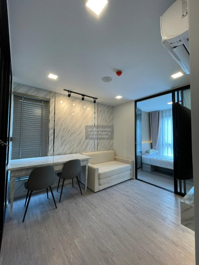 รูป 🔥🔥🔥 เช่าคอนโด เคฟ เอวา คลองหนึ่ง คลองหลวง ปทุมธานี CX-90023 ✅ ทักไลน์ @connexproperty ตอบทันที ทีมงานมืออาชีพ ✅ 🔥🔥🔥 - รูปที่ 1/7