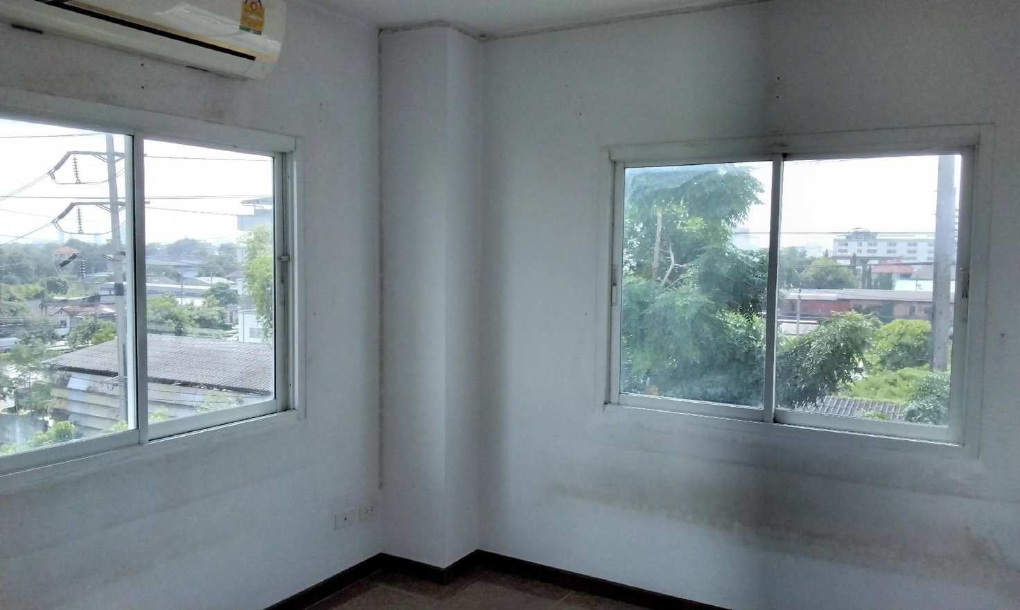 รูป ห้องชุด/คอนโดมิเนียม 32.86 ตร.ม. ห้องชุด พฤกษาธานี ไลฟ์ คอนโดเทล [ชั้น 5 อาคาร 2] ประเวศ กรุงเทพมหานคร 1.3M - รูปที่ 10/18