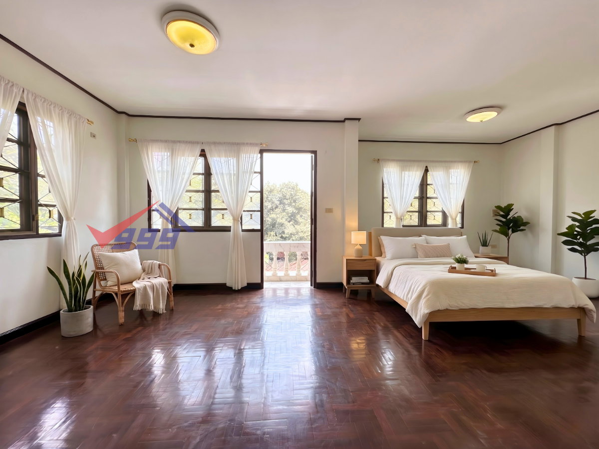 รูป 🏙️ ขายบ้านเดี่ยว - ในหมู่บ้านสีวลี 1 | รังสิต คลอง 2  REF. 013HSK - รูปที่ 14/20