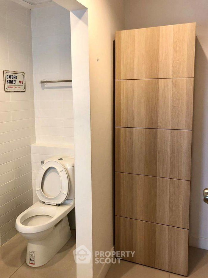 รูป ใกล้ BTS อุดมสุข 90 ม. คอนโด 1 ห้องนอน ไอดีโอ มิกซ์ สุขุมวิท 103 ชั้น 12 พื้นที่ 32 ตร.ม. (ID 531326) - รูปที่ 5/9
