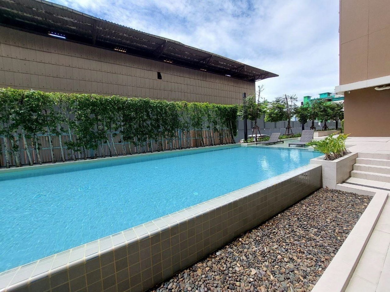 picture CONDO 35.64 Sq.m. Muang Samut Prakarn Samut Prakarn for 2.5M - 19/22