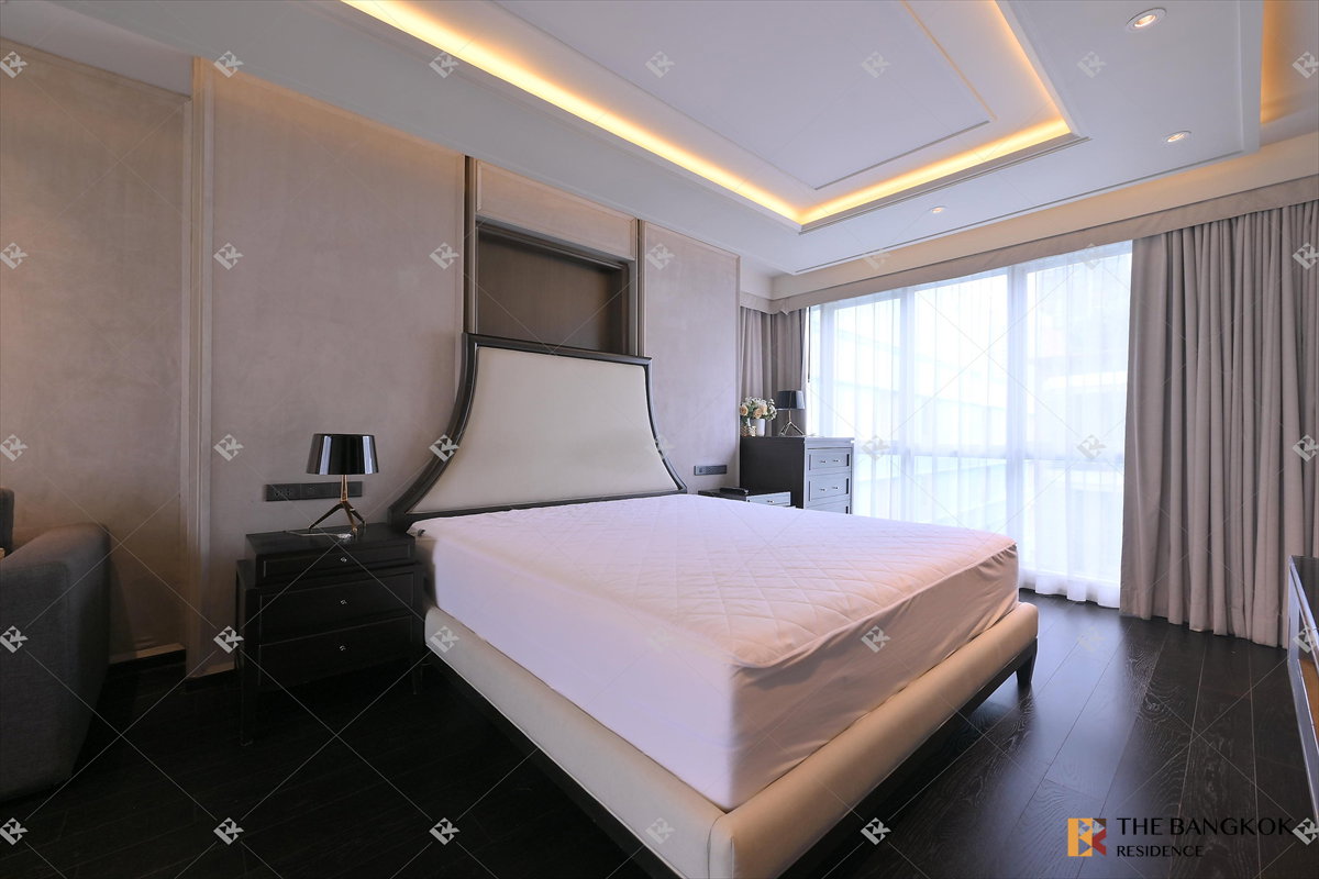 รูป  เช่าคอนโด 🌃The Crest Sukhumvit 24 3นอน 248.37ตรม 200k ยูนิตว่าง⭐ใกล้ BTS พร้อมพงษ์  - รูปที่ 9/14