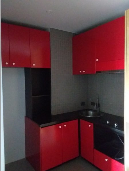 CONDO 44.8 Sq.m. Muang Phuket Phuket for 4.9M - image 2