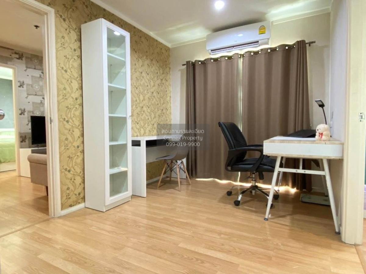 รูป เช่าคอนโด ลุมพินี เมกะ ซิตี้ บางนา บางแก้ว บางพลี สมุทรปราการ CX-87456 ✅ ทักไลน์ @connexproperty ตอบทันที ทีมงานมืออาชีพ ✅ - รูปที่ 11/12