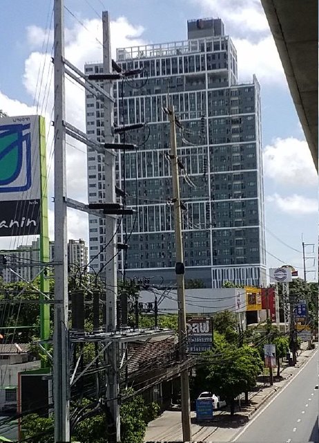 picture CONDO 26.43 Sq.m. Muang Samut Prakarn Samut Prakarn for 2.7M - 4/5