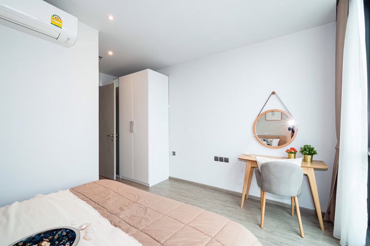 รูป Rhythm Ekkamai Sukhumvit63 2Bedroom For Rent - รูปที่ 14/22