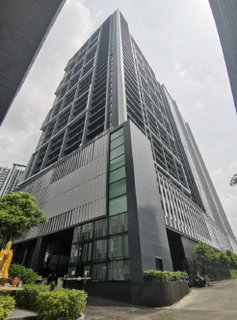 CONDO 50.62 Sq.m. Bang Kapi Bangkok for 5.7M