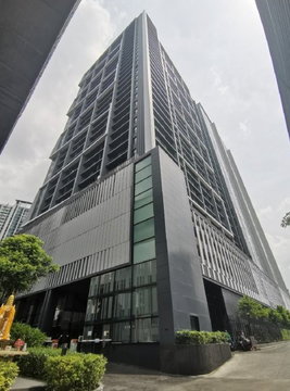 CONDO 50.62 Sq.m. Bang Kapi Bangkok for 5.2M