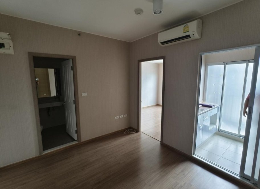 picture CONDO 30.21 Sq.m. Thon Buri Bangkok for 2.5M - 6/19