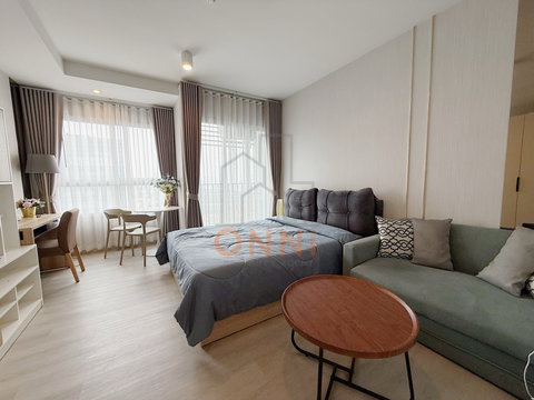 ⭐️Ideo Charan 70 - Riverview⭐️ห้องจริงสวยมาก‼️ มีวิดิโอพร้อมย้าย
