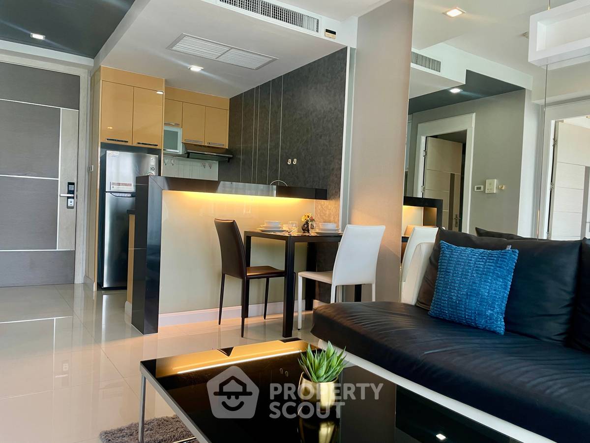 รูป คอนโด 1-ห้องนอน ที่ เอปัส คอนโดมิเนียม ใกล้ พัทยากลาง (ID 2834134) - รูปที่ 10/13