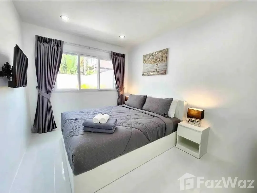รูป วิลล่าให้เช่า 3 ห้องนอน ใน ราไวย์, ภูเก็ต 6221218 - รูปที่ 10/14