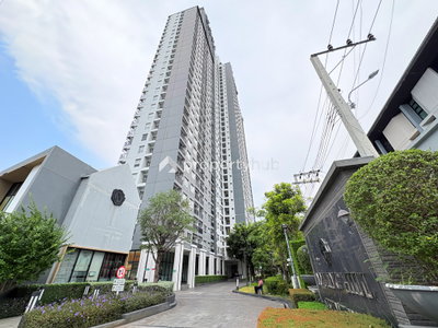 Notting Hill Sukhumvit - Praksa