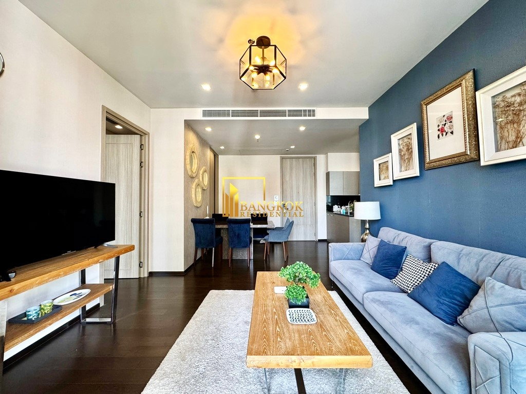 รูป The XXXIX | Stunning 2 Bed Luxury Condo For Rent in Phrom Phong - BR60188CD - รูปที่ 1/29