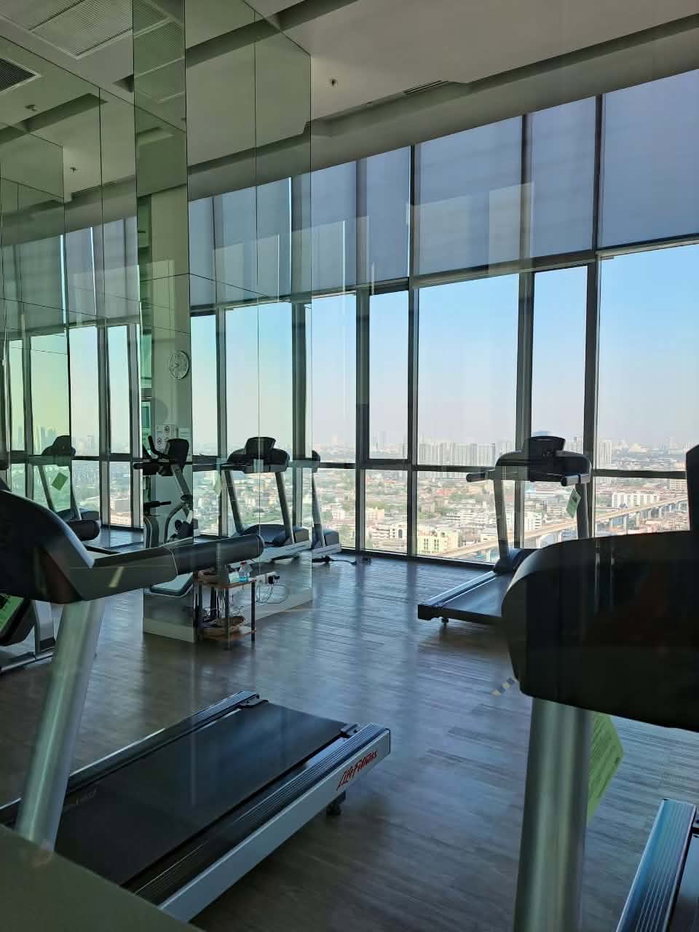 รูป 🏢 ขายคอนโด : IDEO Mobi Bangsue Grand Interchange (ไอดีโอ โมบิ บางซื่อ แกรนด์ อินเตอร์เชนจ์)   รหัสทรัพย์ | 📌LNP-C13069  - รูปที่ 2/16