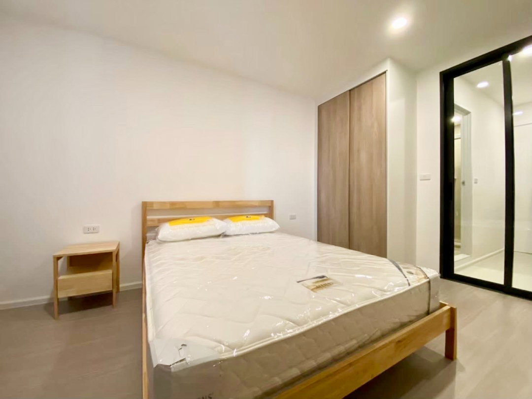 picture code : J15 Denim Jatujak Bedroom : 1 - 3/6