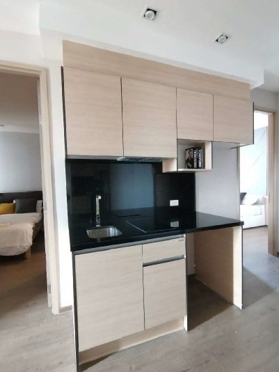 picture CONDO 55.91 Sq.m. Khlong Toei Bangkok for 12.3M - 8/20