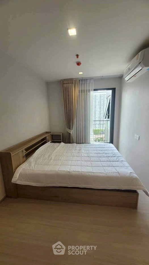 รูป คอนโด 1 ห้องนอน ชั้นสูง 18 Life Sathorn Sierra พื้นที่ 40 ตร.ม. ใกล้ BTS ตลาดพลู 400 ม. (ID 2833966) - รูปที่ 5/12