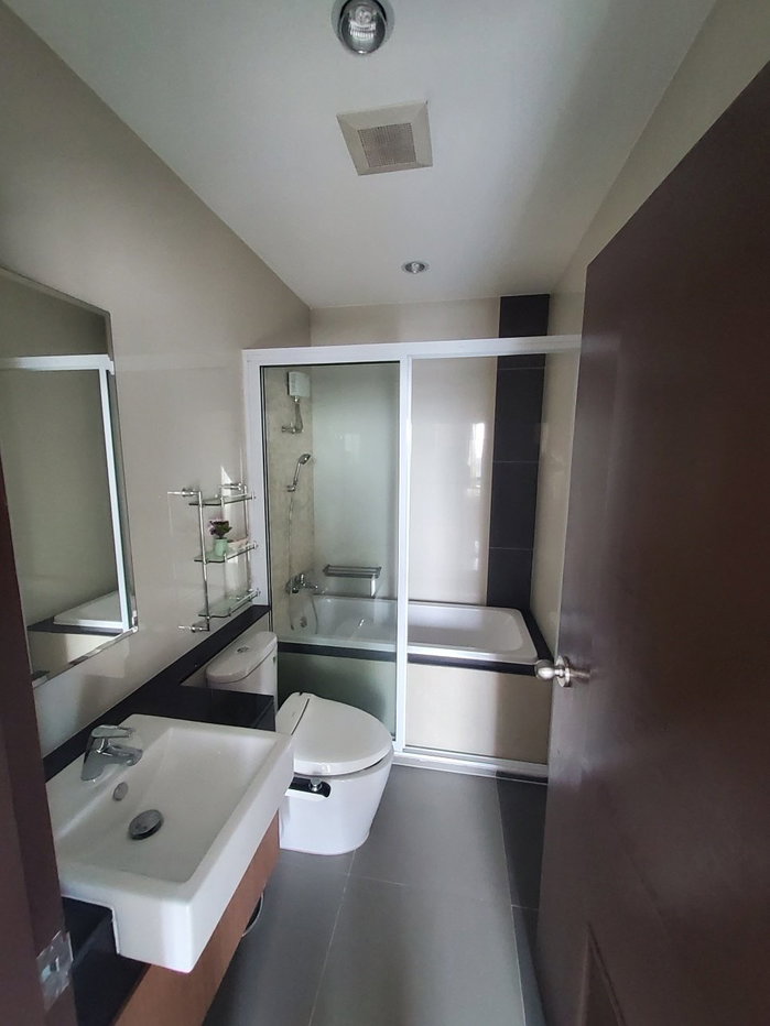 picture CONDO 43.42 Sq.m. Si Racha Chonburi for 3.4M - 6/9