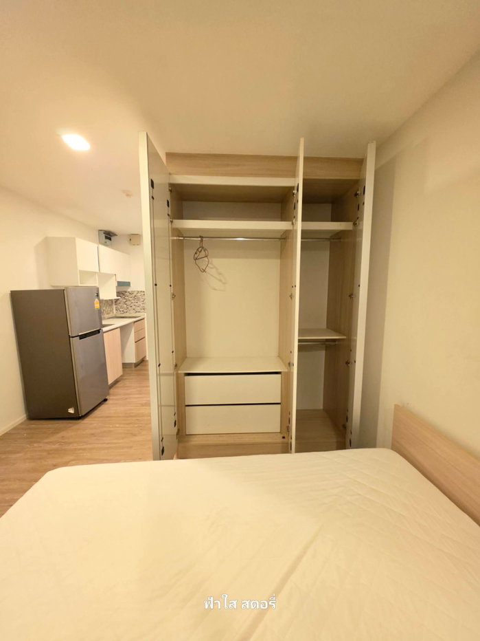 รูป เอพพิโซด ห้องสวย​ พร้อมให้เข้าพัก​ ติดต่อเช่าไลน์ไอดี​ @condo55 - รูปที่ 10/14