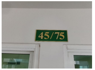 รูป ทาวน์เฮ้าส์ 24.9 ตร.วา โครงการ เอ็ม.ซี.เอส.เพลส ปทุมธานี ลำลูกกา ปทุมธานี 2.6M - รูปที่ 3/20