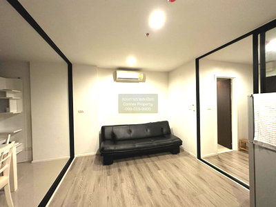 Condos for rent : FOR RENT condo , KnightsBridge Bearing , Duplex , BTS-Bearing , Samrong Nuea , Don Mueang , Samut Prakarn , CX-79815 ✅ Live chat with us ADD LINE @connexproperty ✅