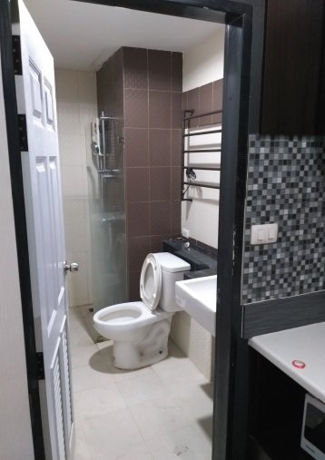 picture CONDO 30.18 Sq.m. Muang Chon Buri Chonburi for 1M - 5/6