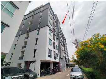รูป ห้องชุด/คอนโดมิเนียม 31.75 ตร.ม. ห้องชุด เดอะเชนจ์ รีแลกซ์ [ชั้น 1 อาคาร A4] เมืองนครราชสีมา นครราชสีมา 1.8M - รูปที่ 1/11