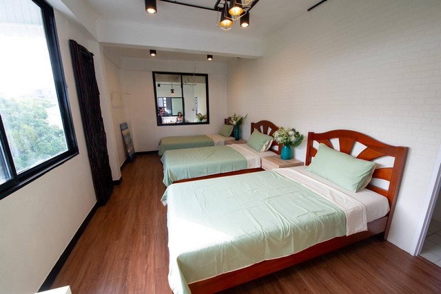 รูป HR3433ให้เช่า Home Office ขนาดใหญ่ 600 ตรม. ติดทางด่วนสุขุมวิท 62 | ใกล้ BTS บางจาก 500 ม.ติดทางลงทางด่วน 2 เส้นทาง เหมาะทำออฟฟิศหรือที่อยู่อาศัย - รูปที่ 11/11