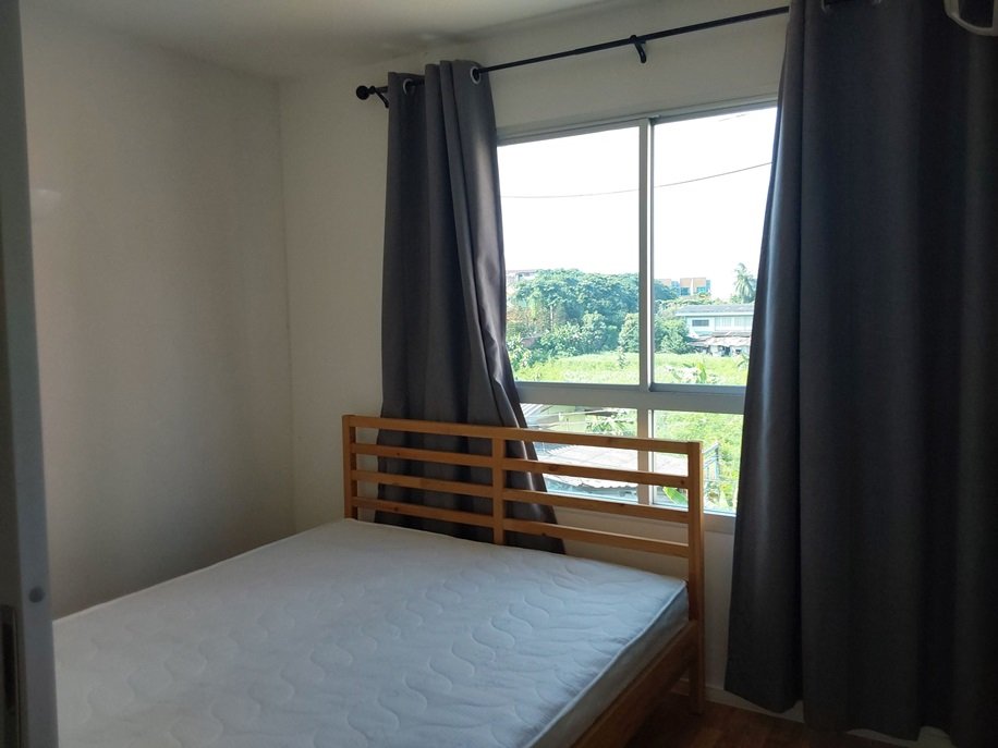 picture CONDO 23.14 Sq.m. Phasi Charoen Bangkok for 1.3M - 6/10