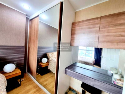 Condos for rent : 🔥🔥🔥 For Rent Condo , U Delight Residence Pattanakarn - Thonglor , Suan Luang , Suan Luang , Bangkok , CX-98154 ✅ Live chat with us ADD LINE @connexproperty ✅ 🔥🔥🔥
